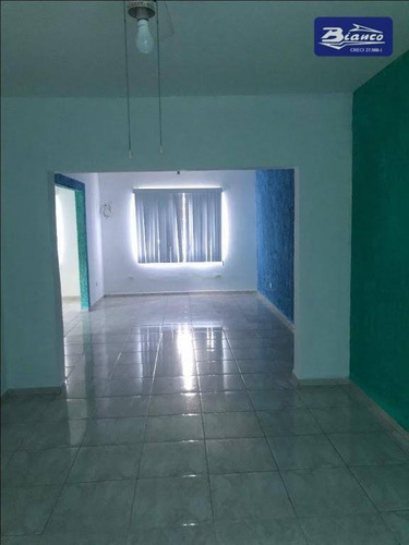 Imagem 5 de 22 de Casa Térrea 10 X 25 - Vila Fátima - Ca0821