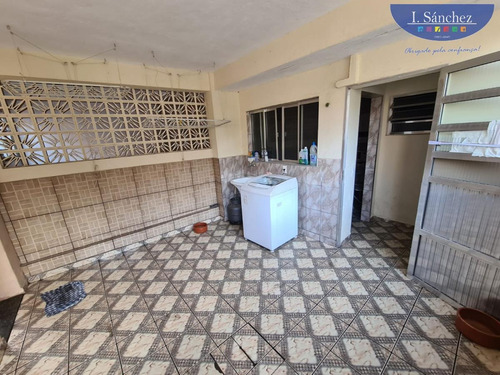 Imagem 6 de 15 de Casa Para Locação Em Itaquaquecetuba, Jardim Luciana, 2 Dormitórios, 2 Banheiros - 220502d_1-2381705