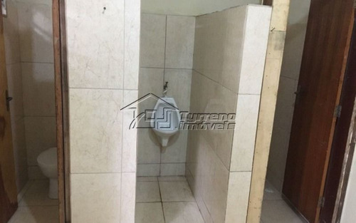 Imagem 9 de 12 de Galpão Com 380m² Para Locação No Jardim Santa Júlia