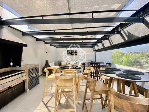 Nuevo Valor, Dúplex, Quincho, Jacuzzi, 280 M2, Novación 3,3%