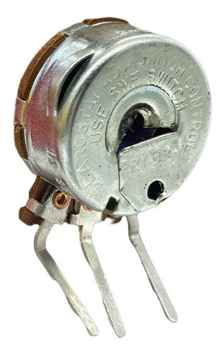 Potenciometro Clarostat, A47-1000-s