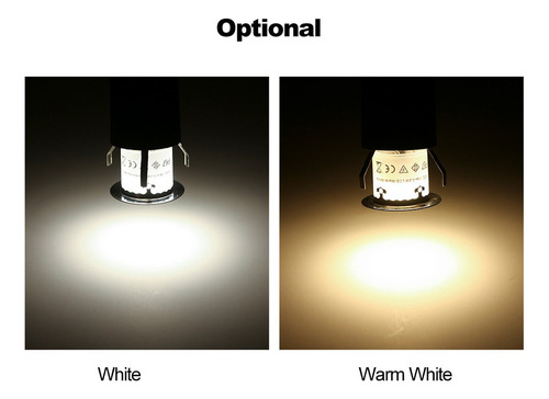 Lámpara Solar Traje Caminos Luz Led Lámpara Blanco Piso Cáli