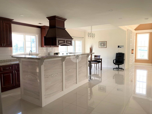Venta Y Alquiler Casa En Viñedos De La Tahona