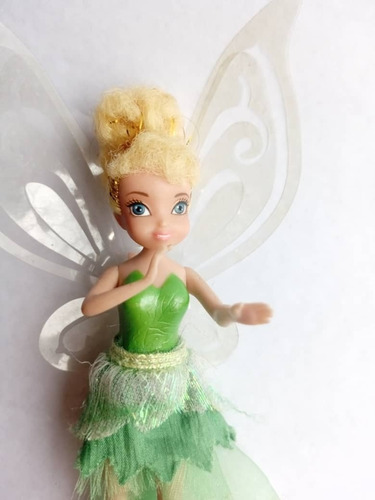 Tinkerbell, Muñeca Campanita