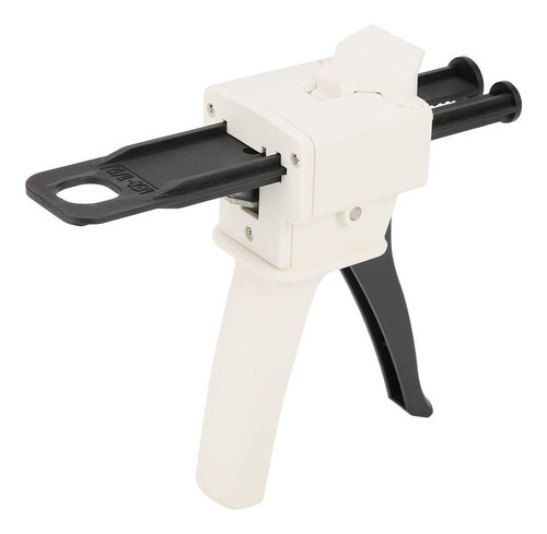 Pistola Dispensadora Dental 1:1/2:1 Cartucho Silicona Caucho
