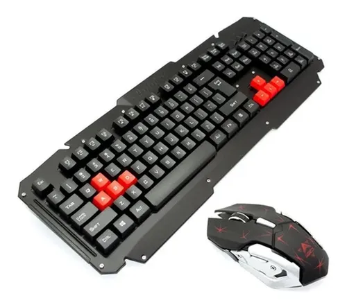 Teclado hk6700 hotsell