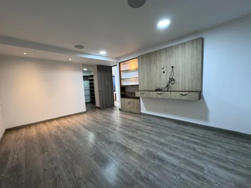 Vendo Apartamento En Loma Del Esmeraldal, Envigado