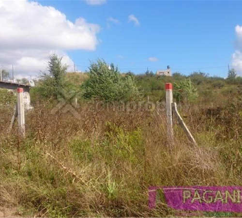 Imagen 8 de 10 de Cod 308 Terreno En Sta Cruz Del Lago