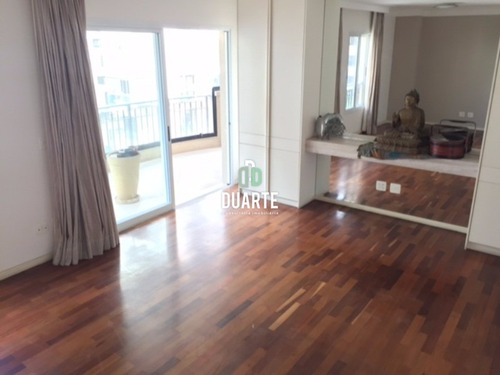 Imagem 1 de 30 de Apartamento - Ap00013 - 4915116