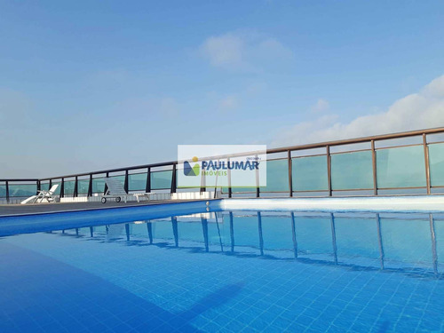 Imagem 12 de 30 de Apartamento Com 2 Dorms, Itaóca, Mongaguá - R$ 300 Mil, Cod: 829593 - V829593