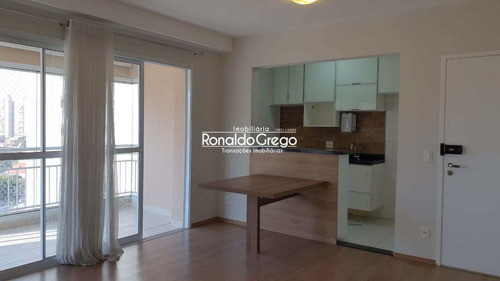 Imagem 4 de 18 de Apartamento Com 2 Dorms, Santo Amaro, Sp Locação, R$4.100 - A6478