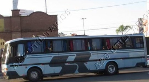 Imagem 3 de 5 de Marcopolo Gv 850 1998 Ótimo Estado Ligue Confira! Ref.119