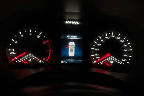 Haval Jolion 1.5 Elite Mt