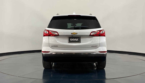 Imagen 5 de 15 de 122599 - Chevrolet Equinox 2019 Con Garantía