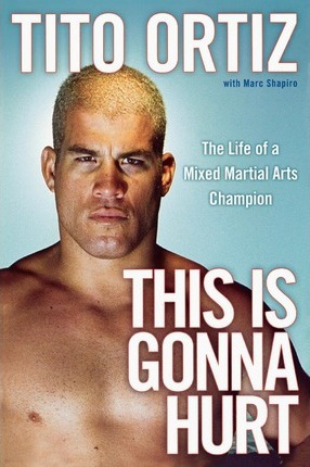 Libro This Is Gonna Hurt: The Life Of A Mixed Martial Art...
