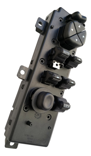 Control Maestro Jeep Grand Cherokee 1999 2000 2001 Al 2004 (Usado)