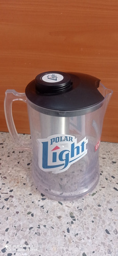 Jarra Picher Polar Para Bebidas 