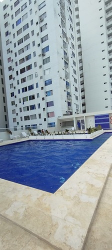 Venta  Apartamento Amoblado Bocagrande Cartagena Colombia