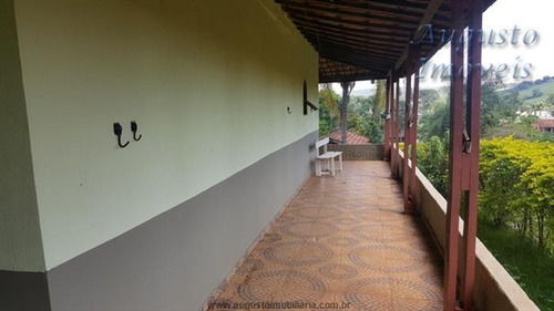 Imagem 22 de 29 de Chácaras À Venda Em Atibaia/sp - Compre O Seu Chácaras Aqui! - 1356071