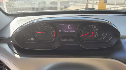 Imagem 8 de 11 de Peugeot 2008 Allure 1.6 16v (aut) (flex)