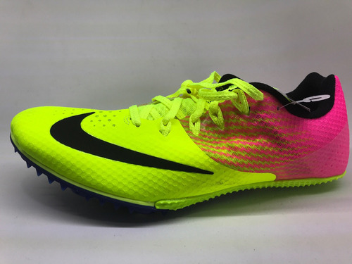 nike spikes atletismo