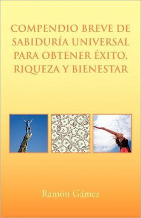 Libro Compendio Breve De Sabiduria Universal Para Obtener...