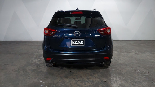 Mazda CX-5 2.5 S GRAND TOURING 2WD AT
