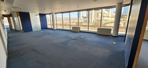 Imagen 7 de 12 de Oficinas En Alquiler En Puerto Madero Desde 190m2 Hasta 1080m2