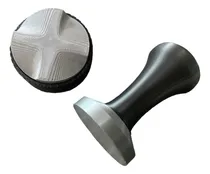 Comprar Tamper Y Distribuidor Cafeteras Rilo! Idealbaristas