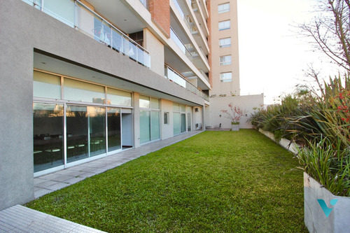 Oficina En Venta En Ituzaingó Norte Edificio Premium