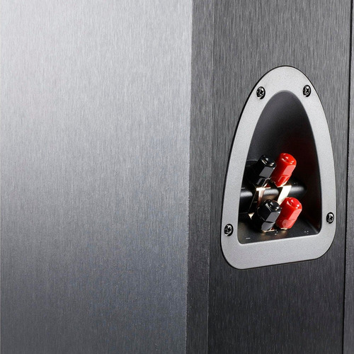 Klipsch Reference R-24f Caixa Torre 300w Rev Oficial (par)