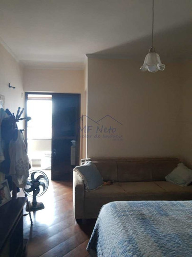 Imagem 1 de 30 de Apartamento Com 3 Dorms, Centro, Pirassununga - R$ 750 Mil, Cod: 10131914 - V10131914