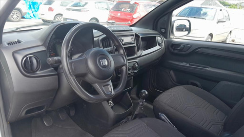 Fiat Fiorino 1.4 MPI FURGÃO ENDURANCE 8V FLEX 2P MANUAL