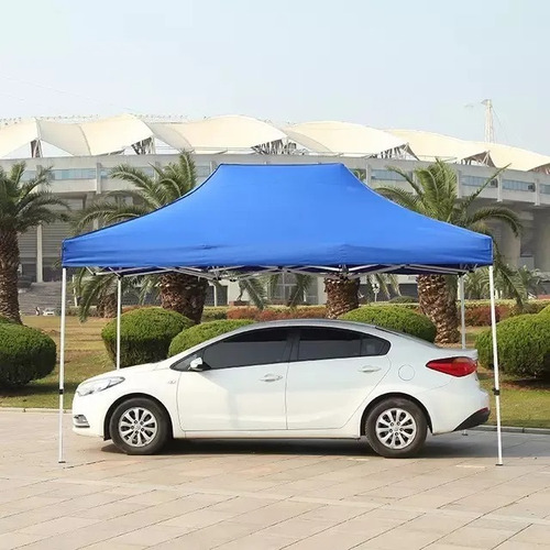 Toldo Plegable 3x4.5 Mt Tipo Araña Lona Impermeable