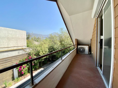 Remodelada: Club Manquehue /luis Carrera / Luis Pasteur