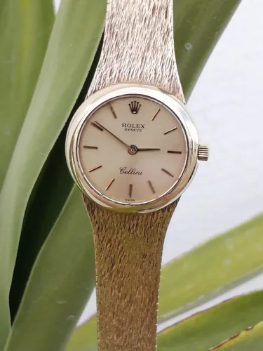 Rolex cellini mujer sale