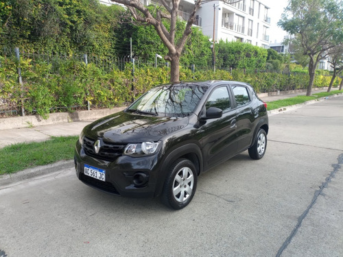 Renault Kwid 1.0 Sce 66cv Zen