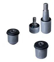 Comprar Kit Bucha Bandeja Inferior Ssangyong Actyon Kyron Rextron