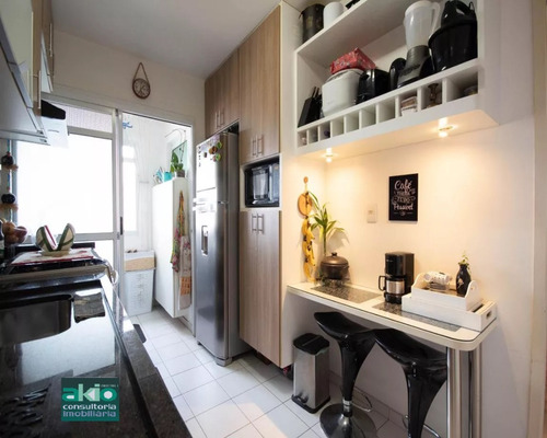 Imagem 7 de 30 de Apartamento - Ap00568 - 70685573
