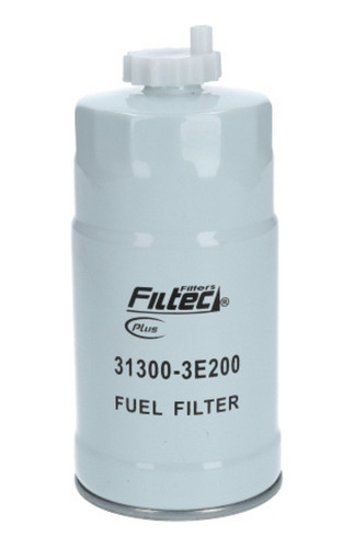 Filtro De Petroleo Foton Oln 2.8 Diesel 2013