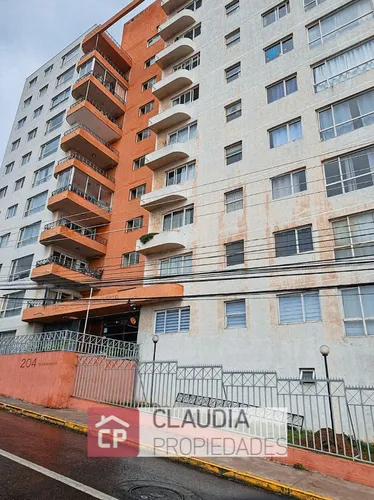 C Alegre 2 Dorm Vista Al Mar