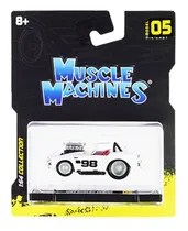 Comprar Maisto Muscle Machines Autos Escala 1:64 Coleccionables