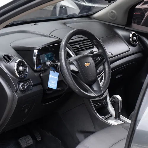 Chevrolet Tracker 1.8 Lt At