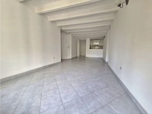 Apartamento En Venta Calasanz