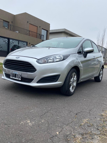 Ford Fiesta Kinetic Design 1.6 S Plus 120cv