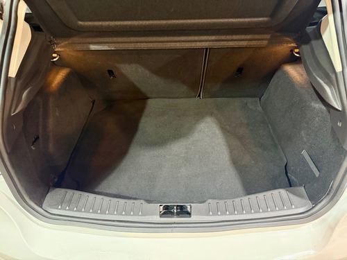 Ford Focus III 2.0 Se Plus Mt