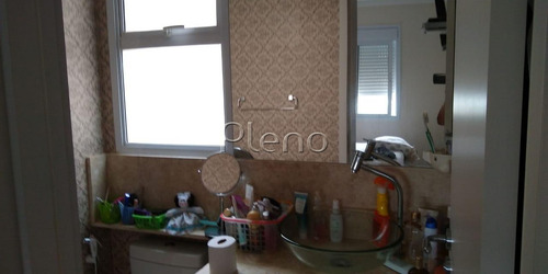 Imagem 8 de 30 de Apartamento À Venda Em Jardim Aurélia - Ap027582