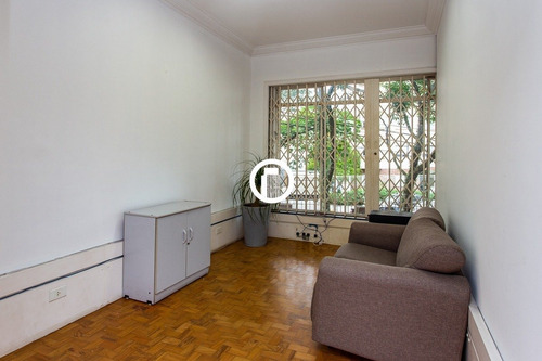 Imagem 11 de 15 de Casa Comercial - Vila Mariana - Ref: 15082 - V-re16040
