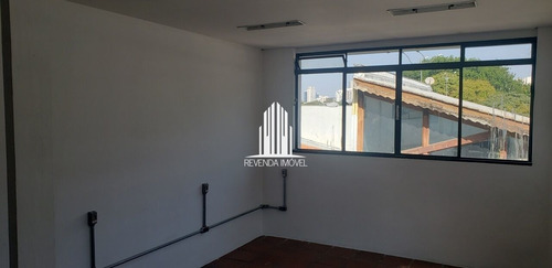 Imagem 2 de 15 de Aluga-se Prédio Comercial Com 478m² Na Vila Olímpia - Dt4556