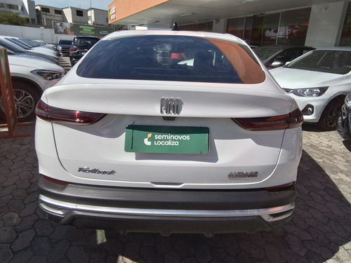 Fiat FASTBACK 1.0 TURBO 200 FLEX AUDACE CVT